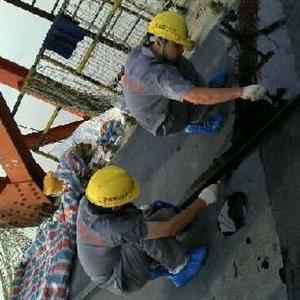 开云手机官方版登录入口-开云online(中国)员工在做复合润滑涂层